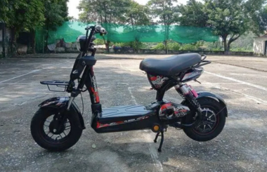 BẢO DƯỠNG XE MÁY ĐIỆN