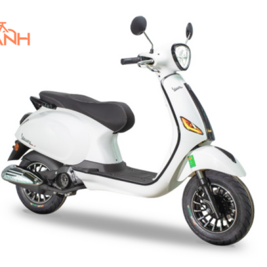 XE GA 50CC VECSPA HÃNG VINSKY