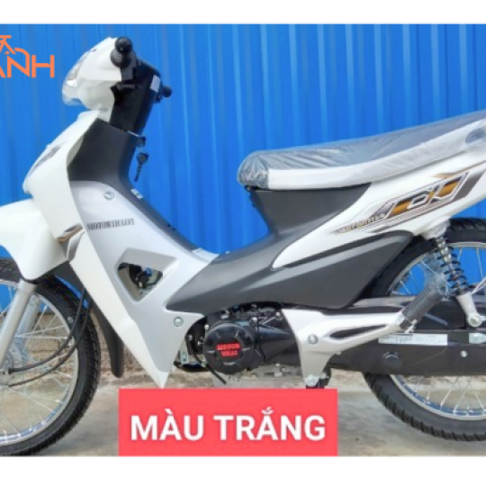 WAVE MOTOR THÁI DÒNG XE WAVE 50CC | CHẤT LƯỢNG GIÁ RẺ