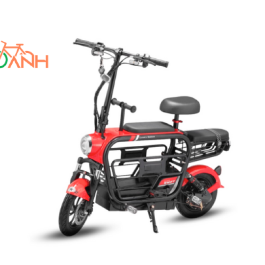 XE ĐẠP ĐIỆN SWIFT NIJIA HOT TREND