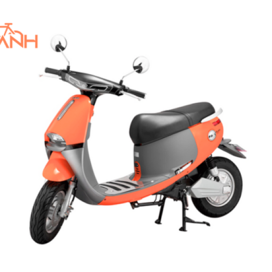 XE MÁY ĐIỆN NIJIA GOGO X