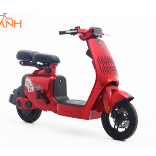 XE ĐẠP ĐIỆN WENDY NI JIA HOTREND