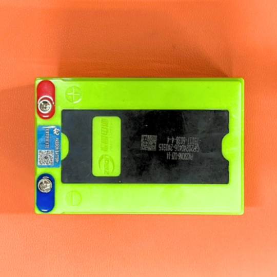 BÌNH ẮC - QUY PASSION BATTERY 12V - 14AH