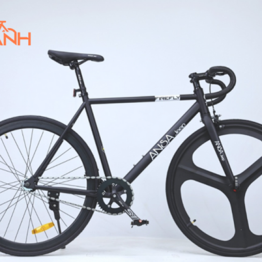 XE ĐẠP FIXED COVER F12