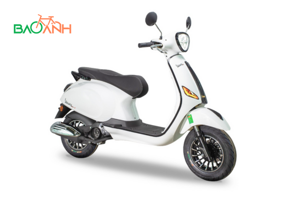XE GA 50CC VECSPA HÃNG VINSKY