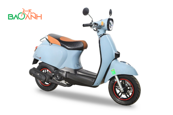 XE TAY GA CREA 50cc