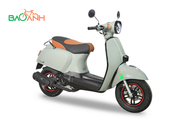 XE TAY GA CREA 50cc
