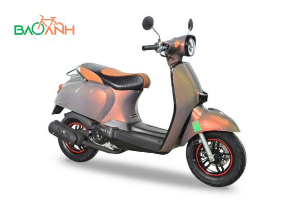 XE TAY GA CREA 50cc