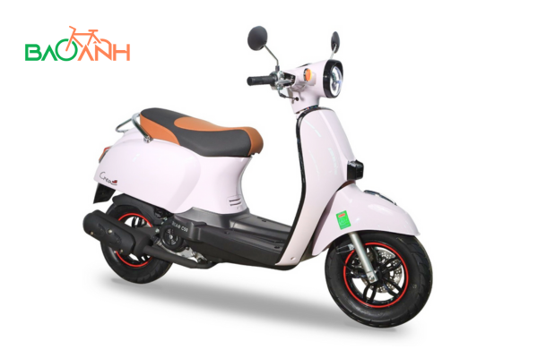 XE TAY GA CREA 50cc