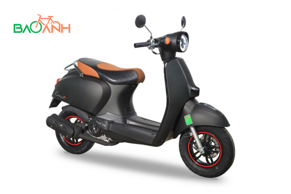 XE TAY GA CREA 50cc