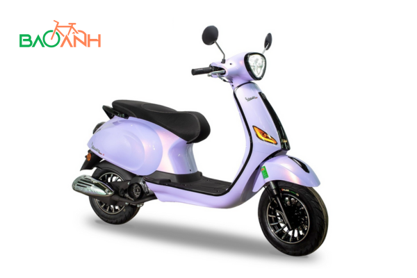 XE GA 50CC VECSPA HÃNG VINSKY