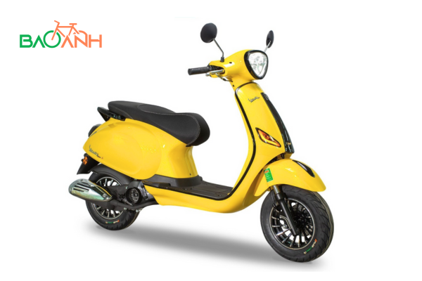 XE GA 50CC VECSPA HÃNG VINSKY