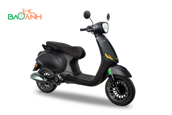 XE GA 50CC VECSPA HÃNG VINSKY
