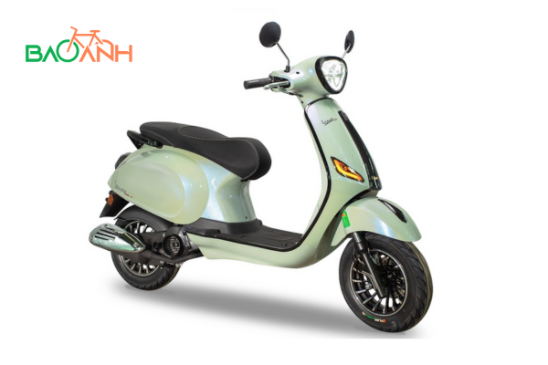 XE GA 50CC VECSPA HÃNG VINSKY