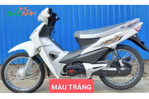 WAVE MOTOR THÁI DÒNG XE WAVE 50CC | CHẤT LƯỢNG GIÁ RẺ