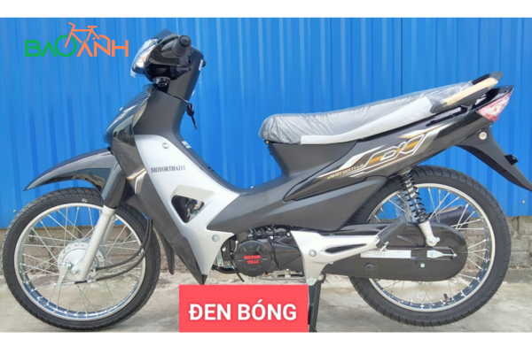 WAVE MOTOR THÁI DÒNG XE WAVE 50CC | CHẤT LƯỢNG GIÁ RẺ