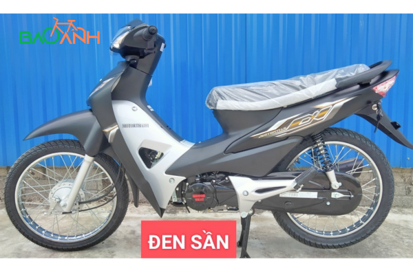 WAVE MOTOR THÁI DÒNG XE WAVE 50CC | CHẤT LƯỢNG GIÁ RẺ