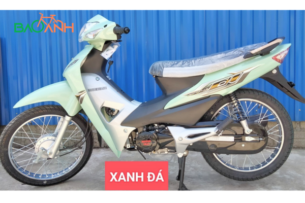 WAVE MOTOR THÁI DÒNG XE WAVE 50CC | CHẤT LƯỢNG GIÁ RẺ