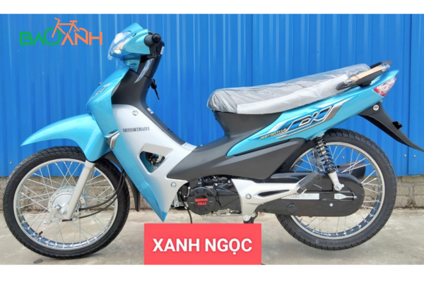 WAVE MOTOR THÁI DÒNG XE WAVE 50CC | CHẤT LƯỢNG GIÁ RẺ