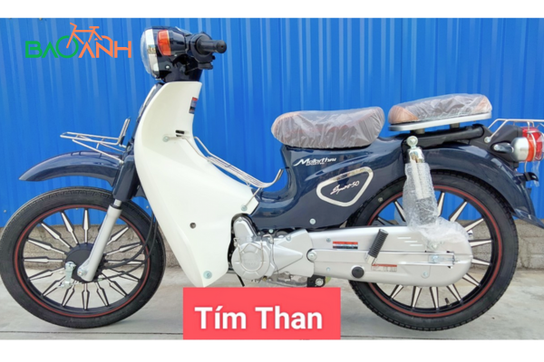 MOTO THÁI CÚP 81 50cc