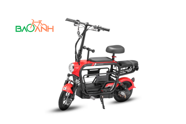 XE ĐẠP ĐIỆN SWIFT NIJIA HOT TREND