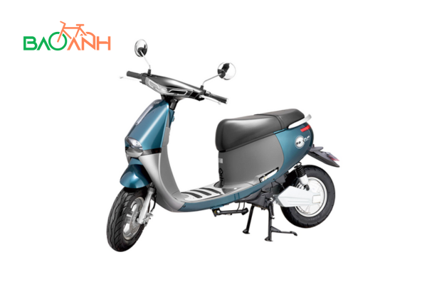 XE MÁY ĐIỆN NIJIA GOGO X