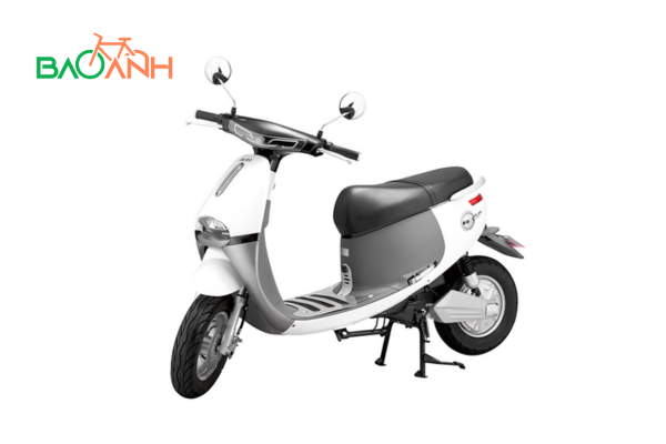 XE MÁY ĐIỆN NIJIA GOGO X