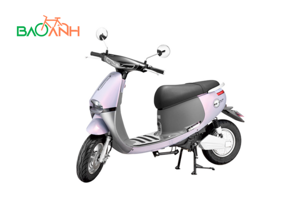 XE MÁY ĐIỆN NIJIA GOGO X