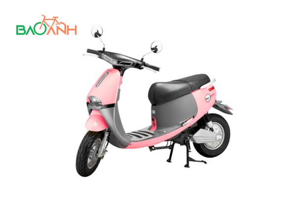 XE MÁY ĐIỆN NIJIA GOGO X