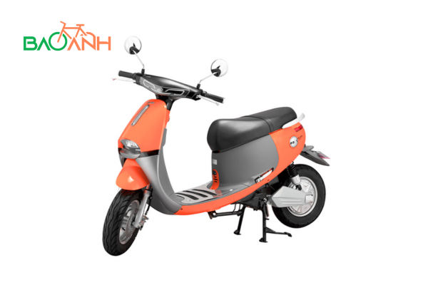 XE MÁY ĐIỆN NIJIA GOGO X 