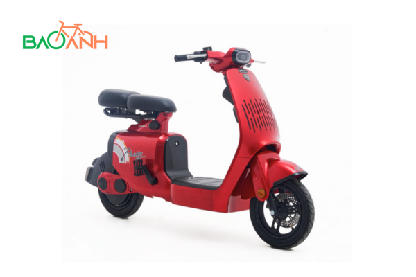XE ĐẠP ĐIỆN WENDY NI JIA HOTREND