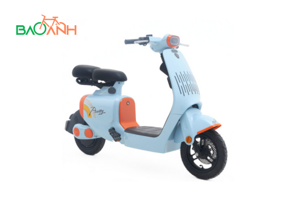 XE ĐẠP ĐIỆN WENDY NI JIA HOTREND