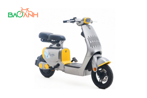XE ĐẠP ĐIỆN WENDY NI JIA HOTREND