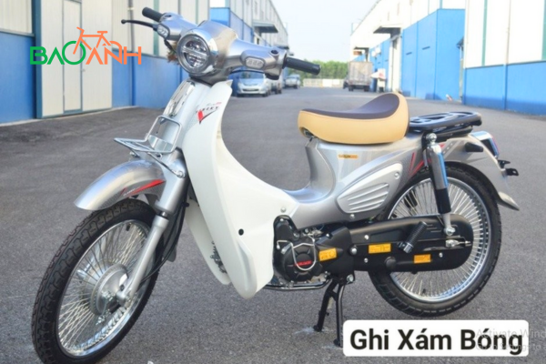 XE CÚP 81 50CC VINSKY