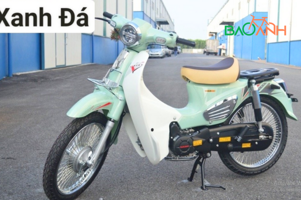 XE CÚP 81 50CC VINSKY