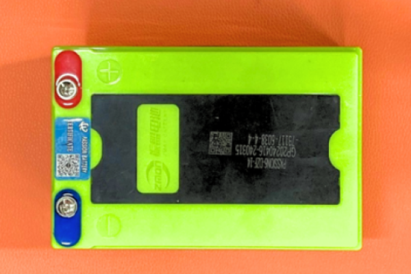 BÌNH ẮC - QUY PASSION BATTERY 12V - 14AH