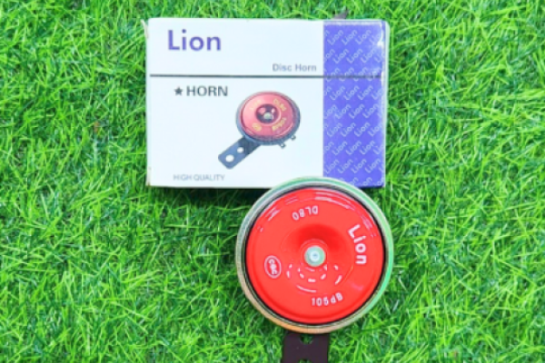 Còi 12v . 48v