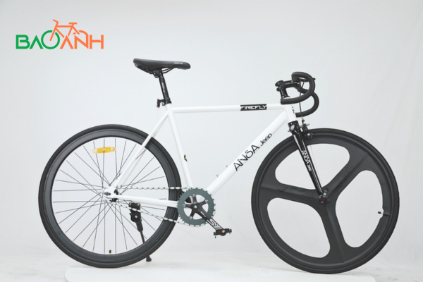 XE ĐẠP FIXED COVER F12