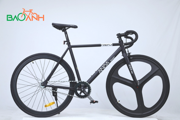 XE ĐẠP FIXED COVER F12