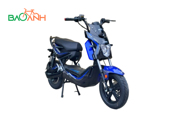 XE MÁY ĐIỆN XMEN NIJIA